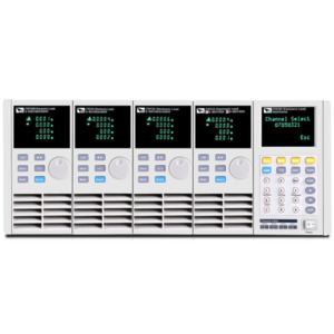 Tải điện tử DC