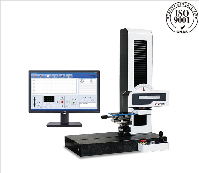 Máy đo độ nhám, biên dạng