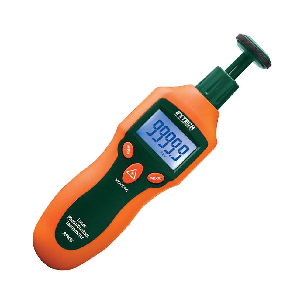 Máy đo tốc độ vòng quay