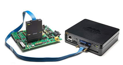 Hardware Debugging - Trình gỡ lỗi