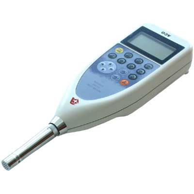 TYPE 6236 TYPE 6238 Aco Sound Level Meter - Máy đo âm thanh
