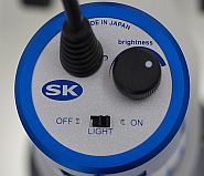 Brightness Adjustment Light Switch