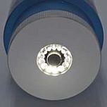 内蔵照明(白色LED)