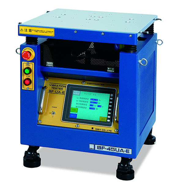BF-70UA-E-T IDEX Transportation Tester with 100kg load capacity - Kiểm tra vận tải cho mức tải lớn
