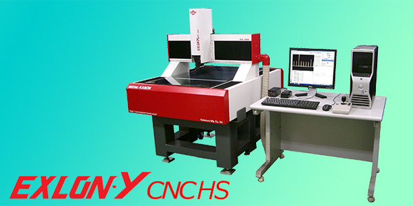 EXLON-Y CNC HS Series Best-tool Kanon - Máy đo kích thước 2D CNC EXLON-Y CNC HS Series: EXLON Y45 CNC HS, EXLON Y57 CNC HS, EXLON Y77 CNC HS, EXLON Y1010 CNC HS