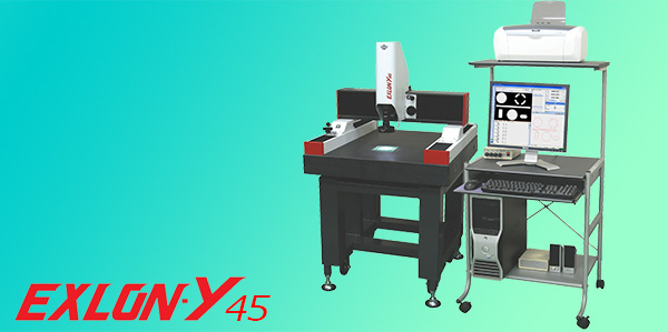 EXLON Y Series Besttool Kanon (Nakamura Mft) - Máy đo kích thước 2D thủ công EXLON Y Series: EXLON Y45, EXLON Y57, EXLON Y88, EXLON Y915, EXLON Y1415, EXLON Y1620