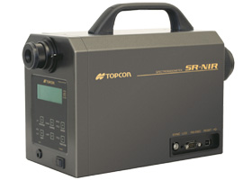 SR-NIR Topcon Technohouse Spectroradiometer - Máy đo quang phổ