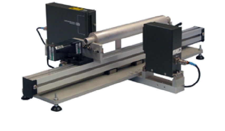 RMVT | RMH Series Tokyo Optoelectronics Semi-automatic roller measuring device - Thiết bị đo trục lăn (Roller) bán tự động