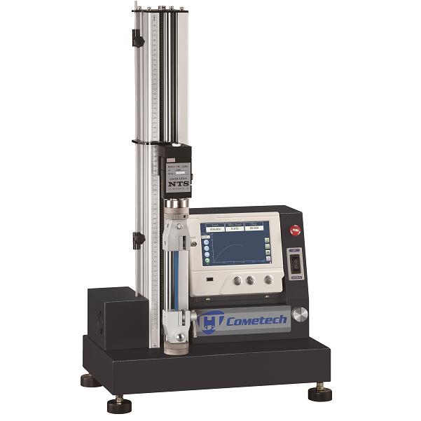 QC-528M1F Cometech Universal Materials Testing Machine 500N - Máy kiểm tra kéo nén 500N