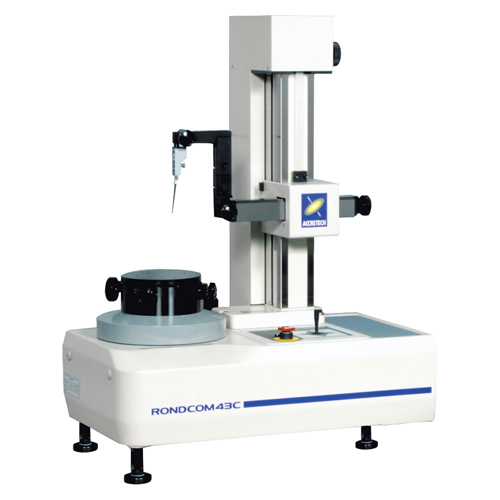 RONDCOM 43C/41C/31C