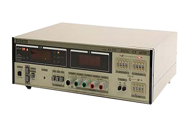 AX-222 Adex Aile - LCR Meter - Thiết bị đo LCR