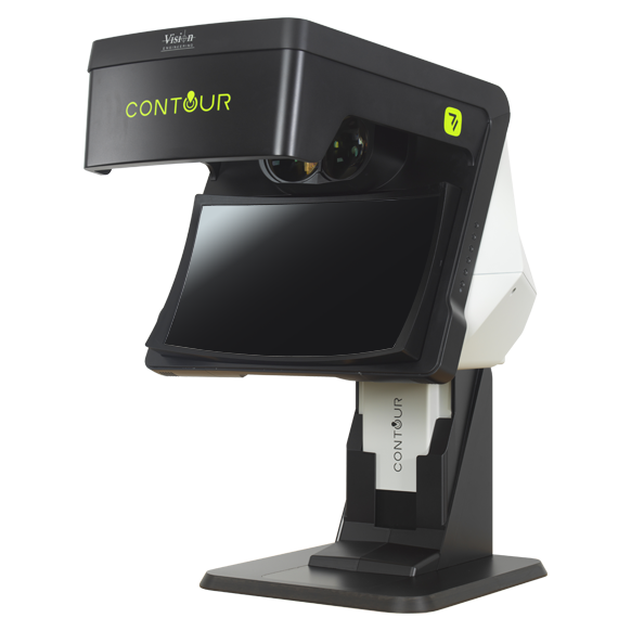 Contour-3D-stereoscopic-GIS-display-582x582px Contour 3D stereoscopic display for GIS