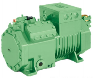 Shock Series III: Buồng thử nghiệm sốc nóng và lạnh