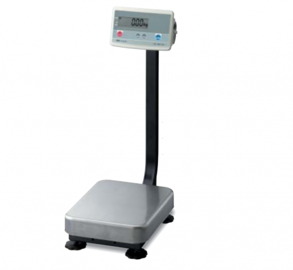 FG-60KAM AND Cân Sàn Platform Scale 60kg 