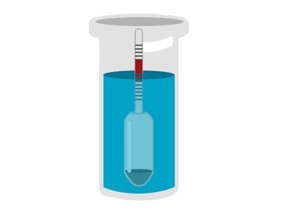 Hydrometer