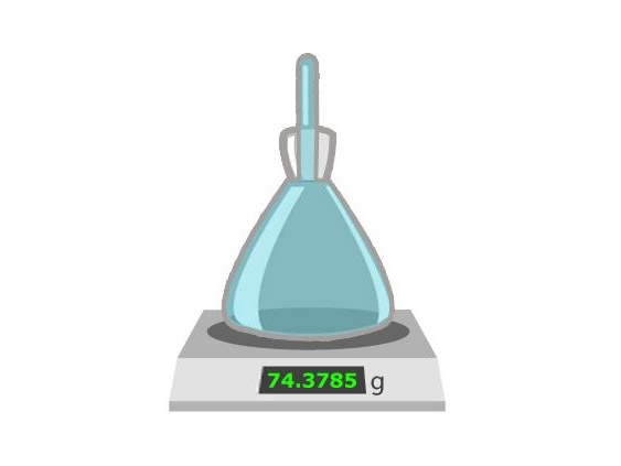 Pycnometer